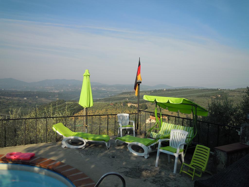 בית הארחה Pelago 	Bel Panorama Tre מראה חיצוני תמונה
