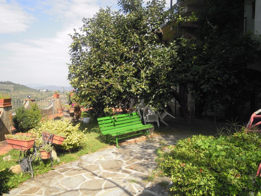 בית הארחה Pelago 	Bel Panorama Tre חדר תמונה