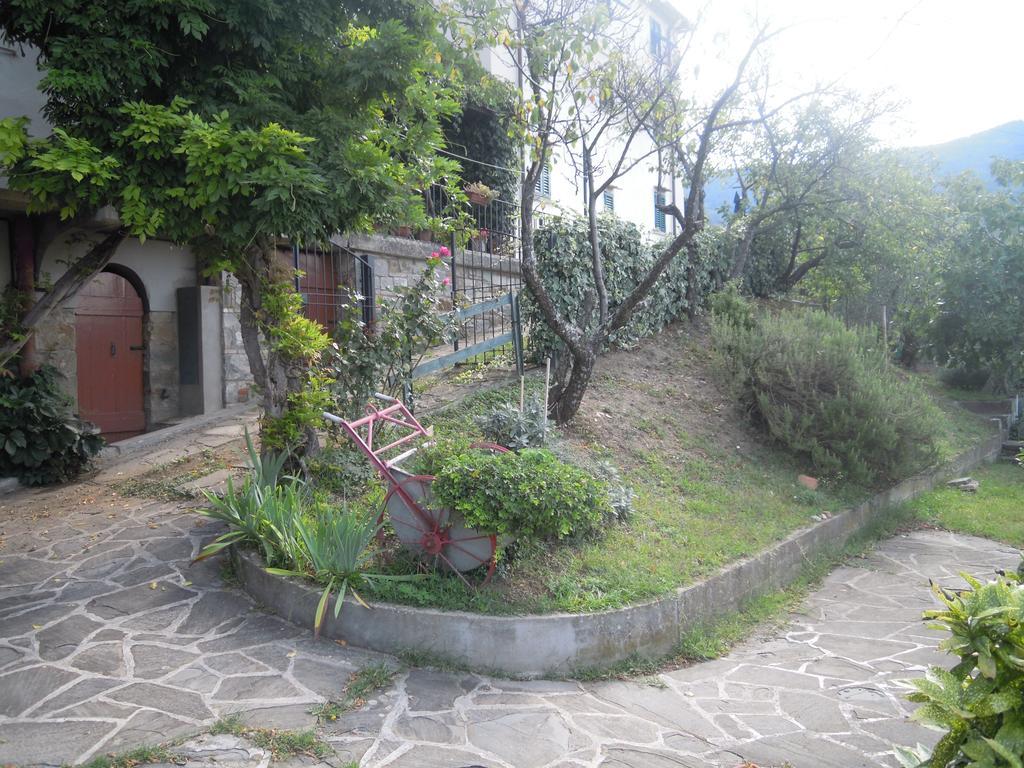 בית הארחה Pelago 	Bel Panorama Tre מראה חיצוני תמונה
