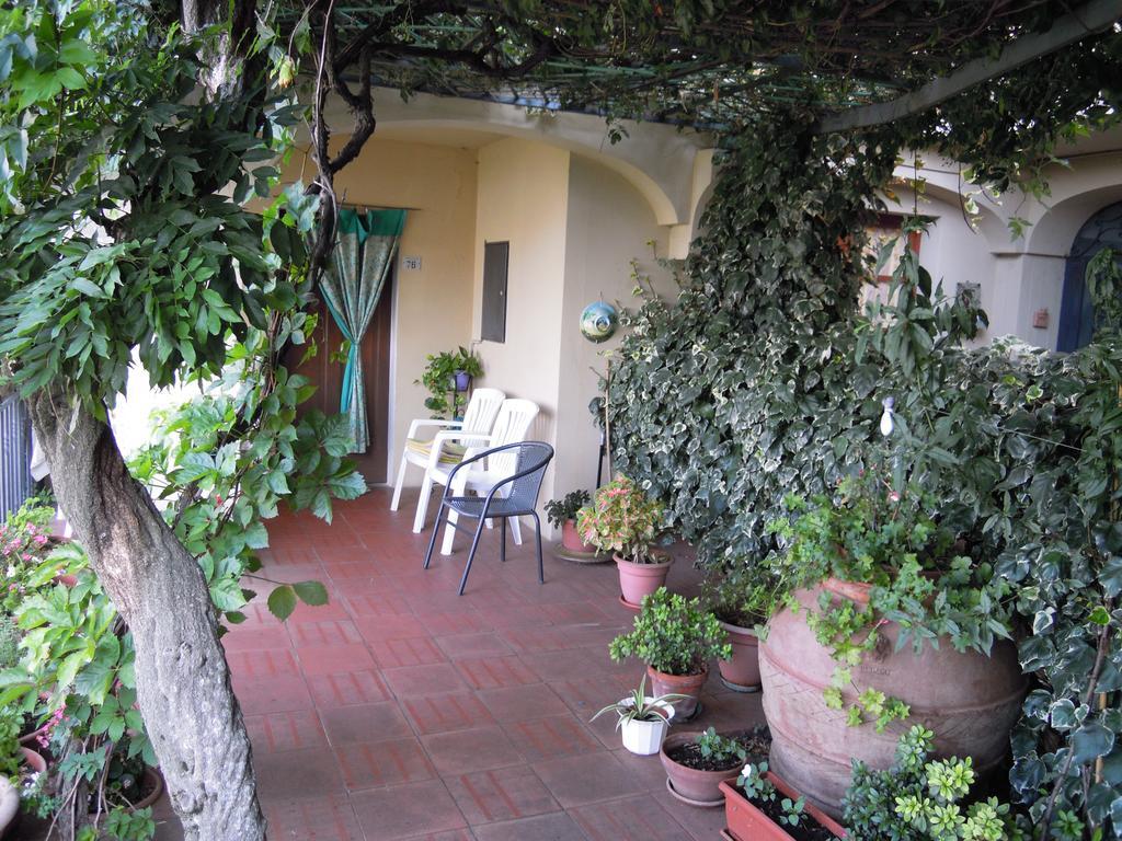 בית הארחה Pelago 	Bel Panorama Tre מראה חיצוני תמונה