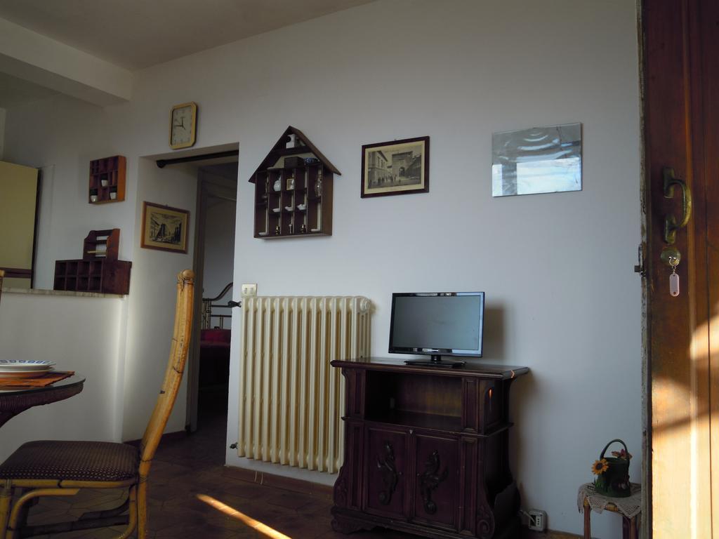 בית הארחה Pelago 	Bel Panorama Tre מראה חיצוני תמונה