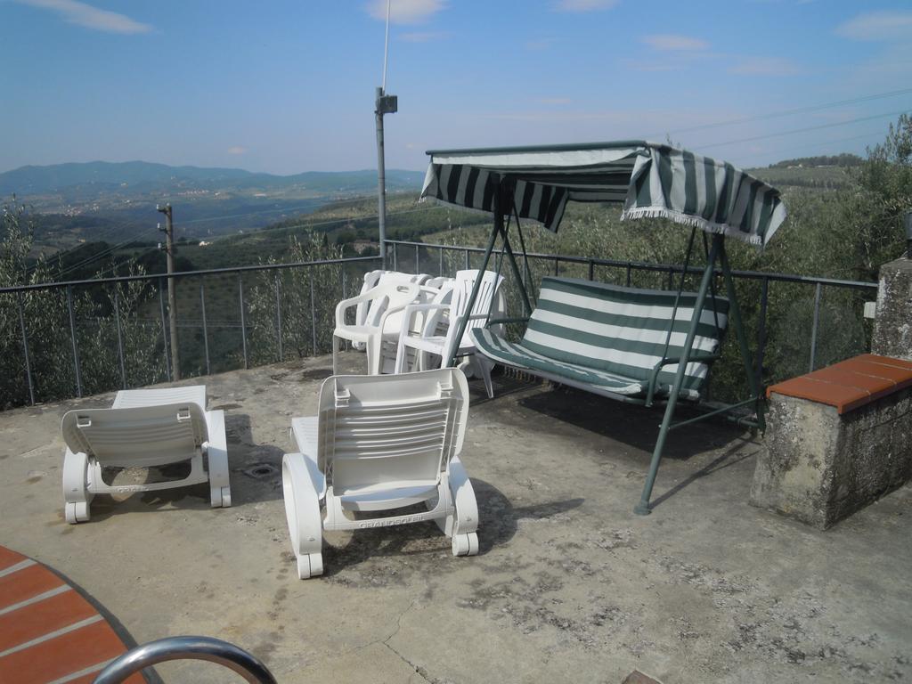 בית הארחה Pelago 	Bel Panorama Tre מראה חיצוני תמונה
