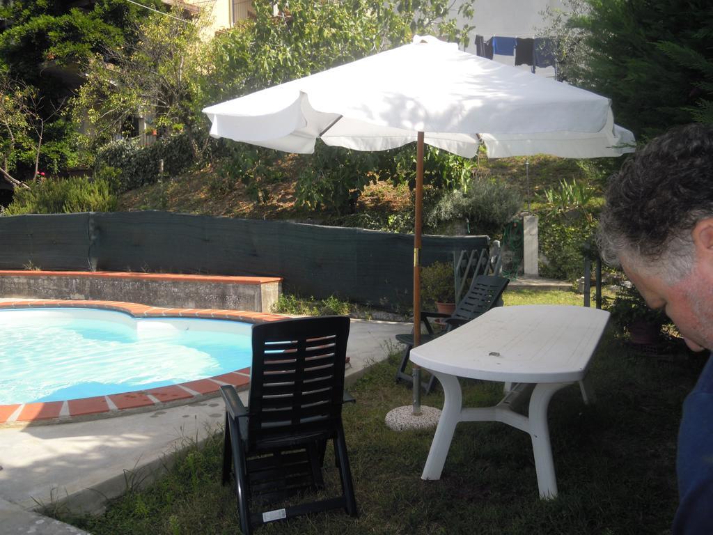 בית הארחה Pelago 	Bel Panorama Tre מראה חיצוני תמונה