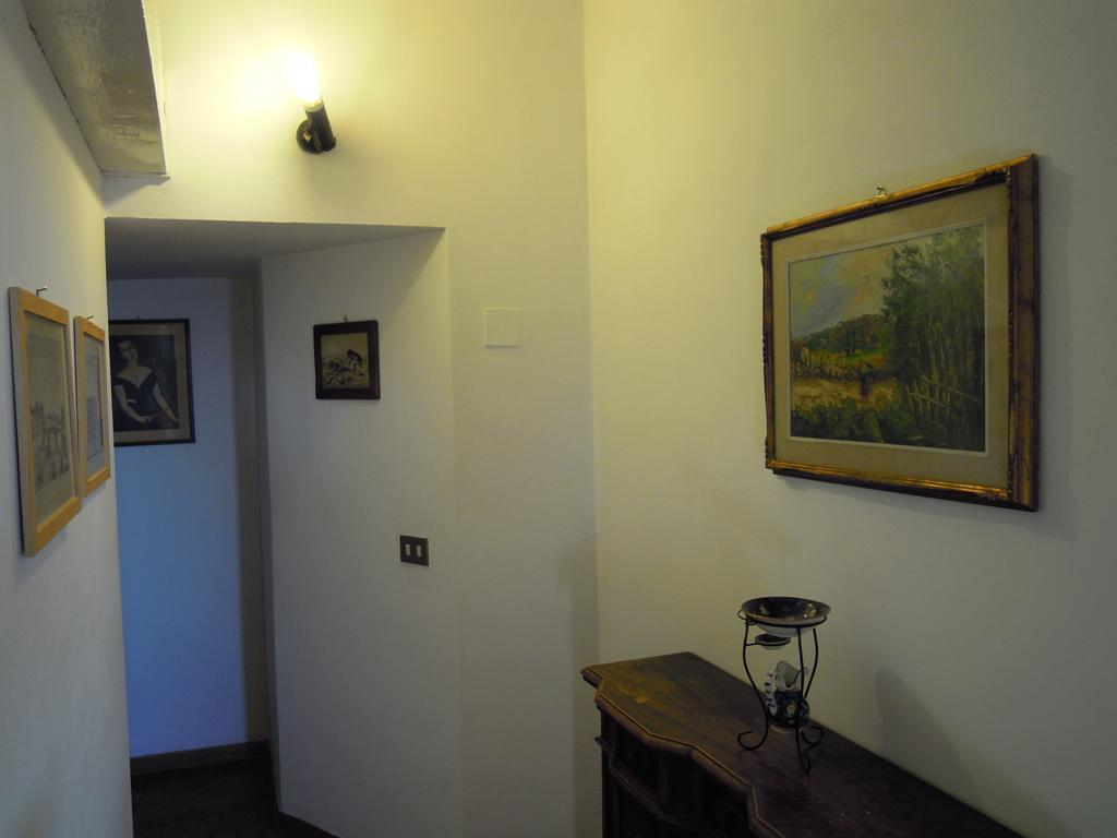 בית הארחה Pelago 	Bel Panorama Tre מראה חיצוני תמונה