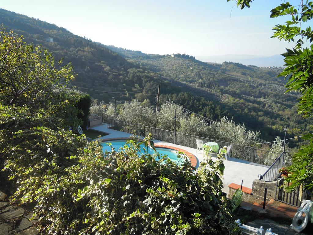 בית הארחה Pelago 	Bel Panorama Tre מראה חיצוני תמונה
