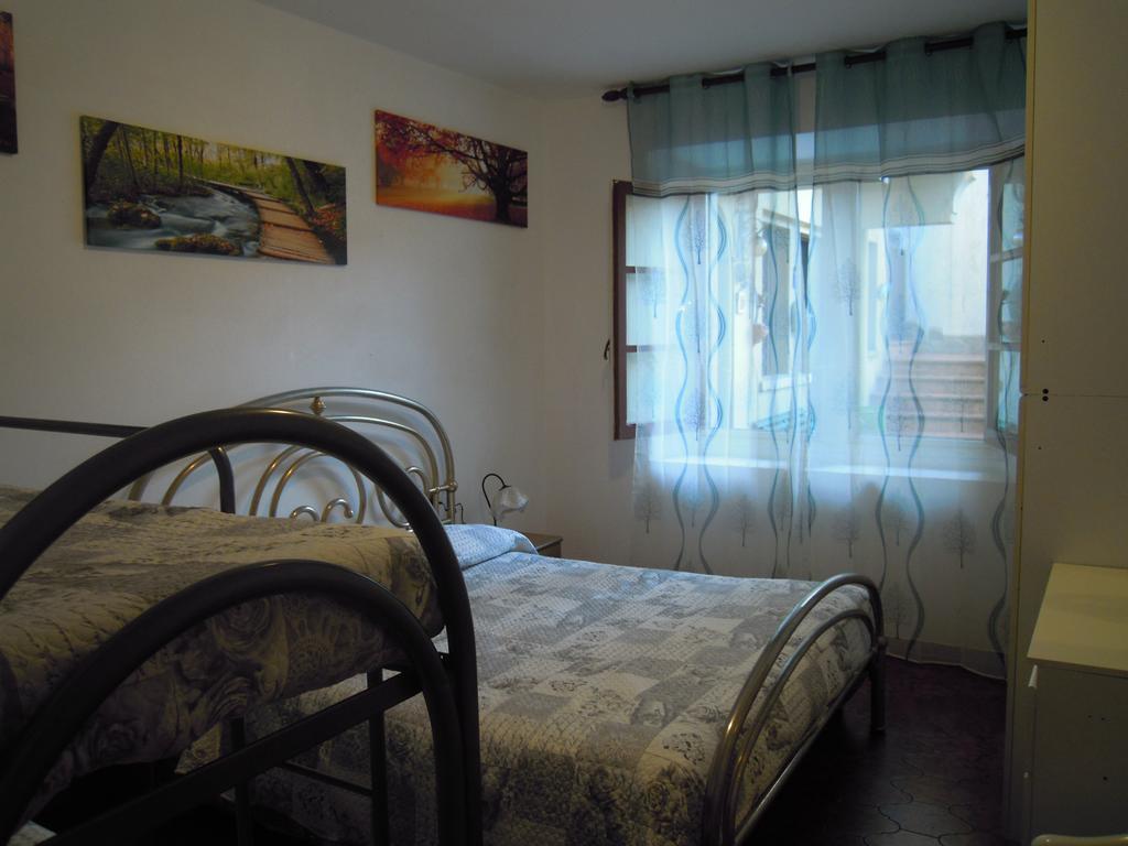 בית הארחה Pelago 	Bel Panorama Tre מראה חיצוני תמונה