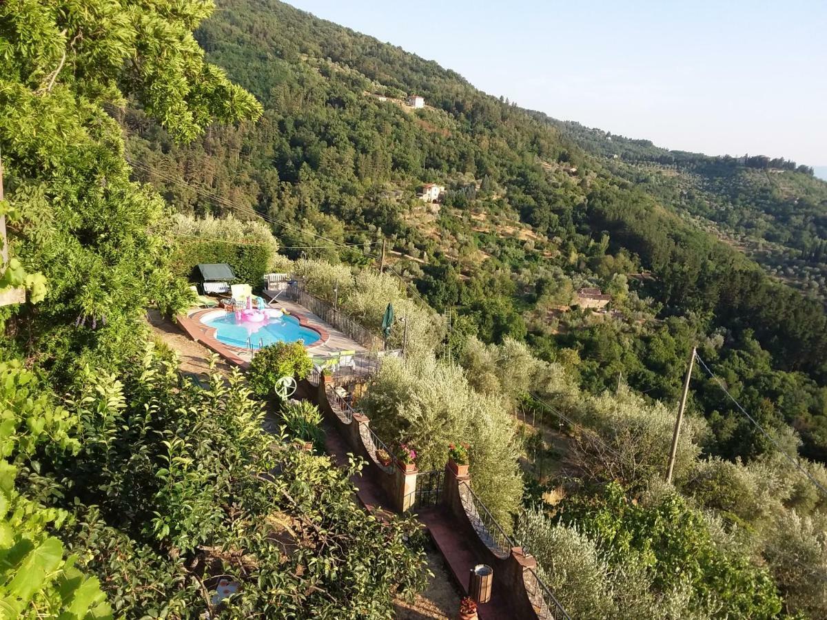 בית הארחה Pelago 	Bel Panorama Tre מראה חיצוני תמונה