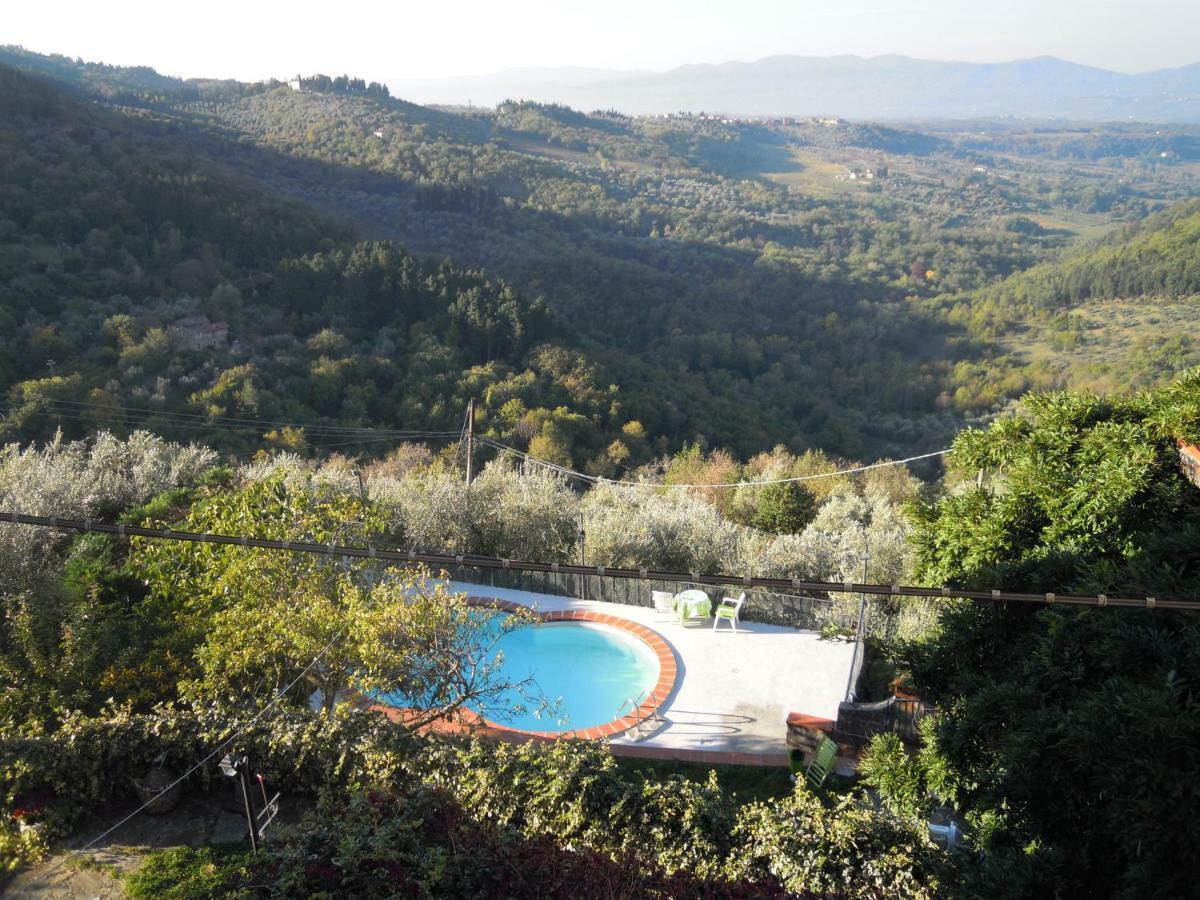 בית הארחה Pelago 	Bel Panorama Tre מראה חיצוני תמונה